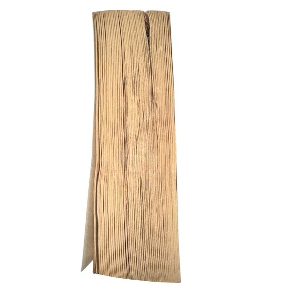 The Official Scrabble Players Dictionary Third Edition by Merriam - Picture 2 of 3